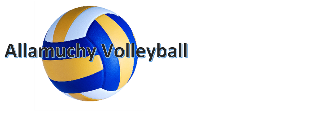 Allamuchy Volleyball